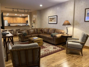 Bear Creek Lodge 107 by Alpine Lodging Telluride Telluride
